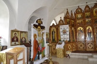 Спасский кафедральный собор